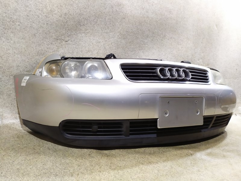 Nose cut передний AUDI A3 8L1