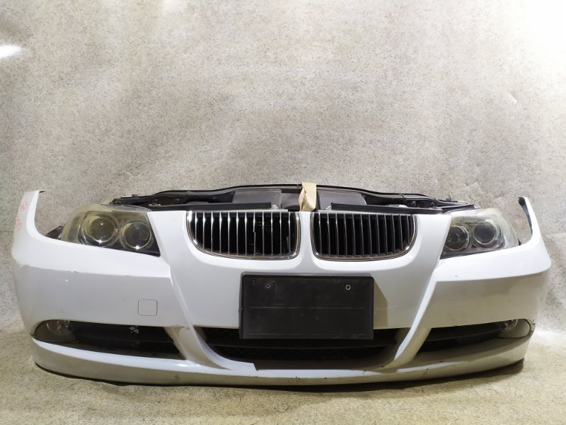 Nose cut передний BMW 3-SERIES E90 N46B20BA контрактная