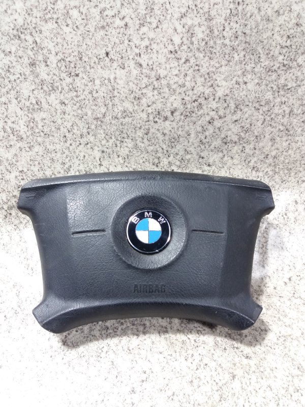 Airbag водителя BMW 3-SERIES E46 контрактная