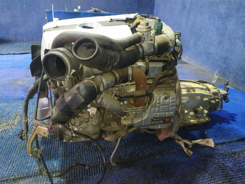 Двигатель CEDRIC 2000 Y34 VQ30DET