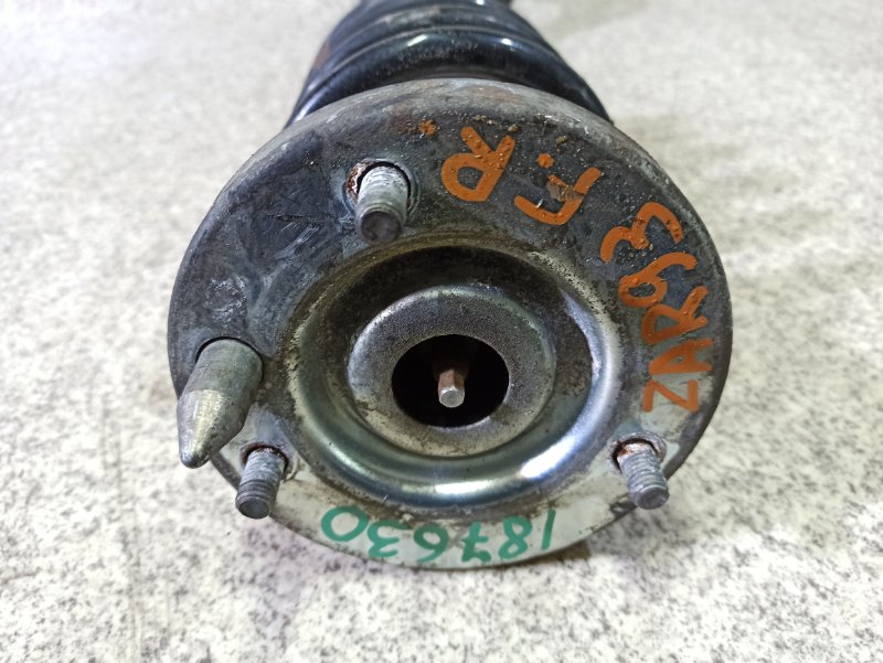 Стойка передняя правая ALFA ROMEO 159 939 939A5000