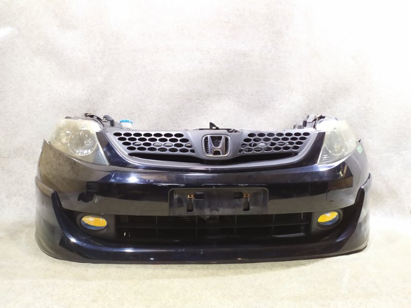 Nose cut передний HONDA AIRWAVE 2005 GJ1 L15A контрактная