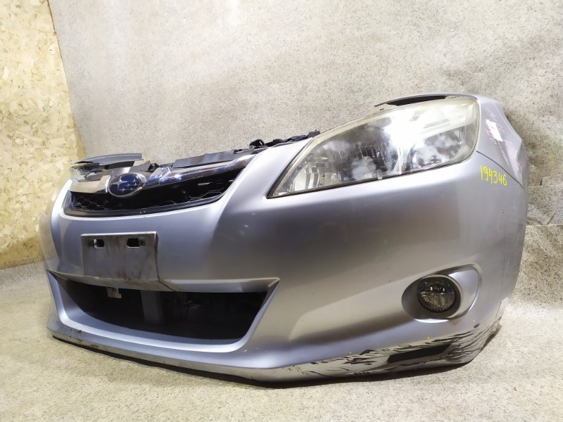 Nose cut передний SUBARU EXIGA YA4 EJ204