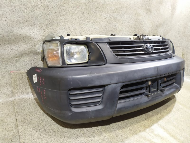 Nose cut TOYOTA LITE ACE  KR41 7KE