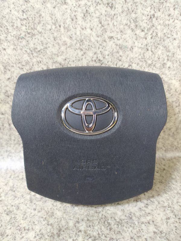 Airbag водителя TOYOTA PRIUS NHW20 45130-47060 контрактная