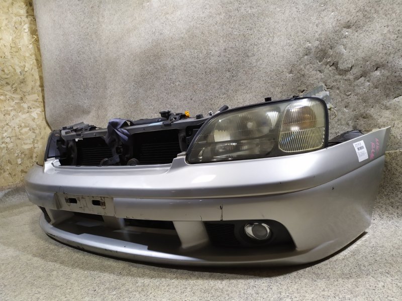 Nose cut SUBARU LEGACY BH5 EJ204