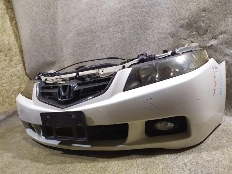 Nose cut HONDA ACCORD CM1 K20A