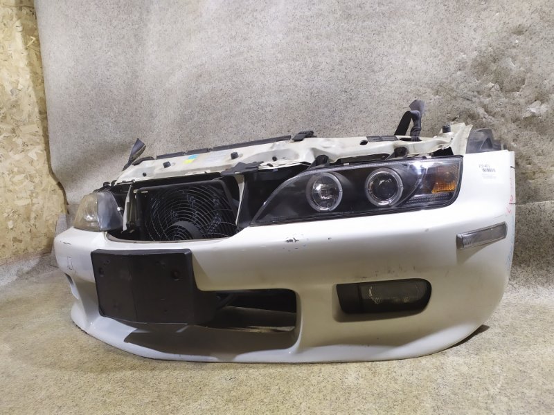 Nose cut передний BMW Z3 E36 M54B22