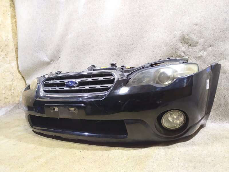 Nose cut SUBARU OUTBACK BP9 EJ253HPCHE