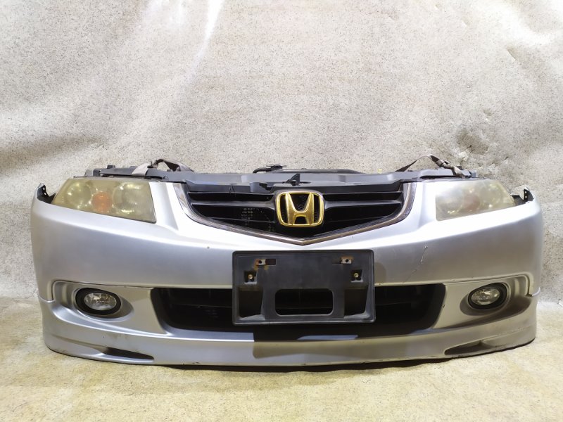 Nose cut HONDA ACCORD 2003 CM1 K24A контрактная