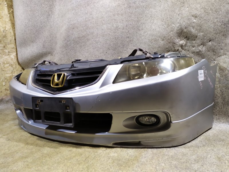 Nose cut HONDA ACCORD CM1 K24A