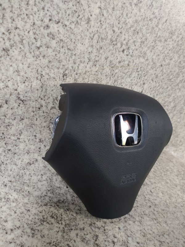 Airbag водителя HONDA ACCORD CM1