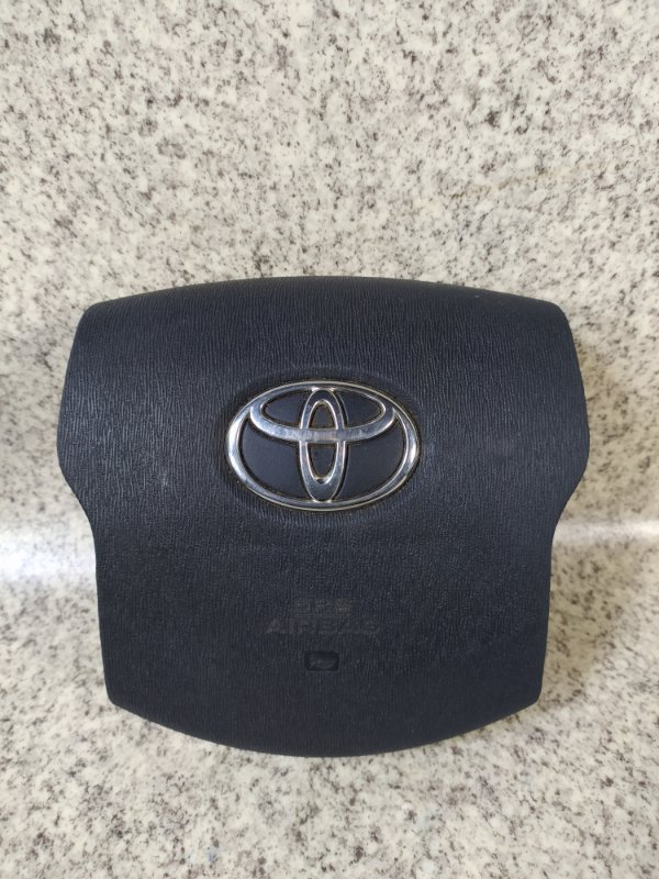 Airbag водителя TOYOTA PRIUS NHW20 45130-47060 контрактная