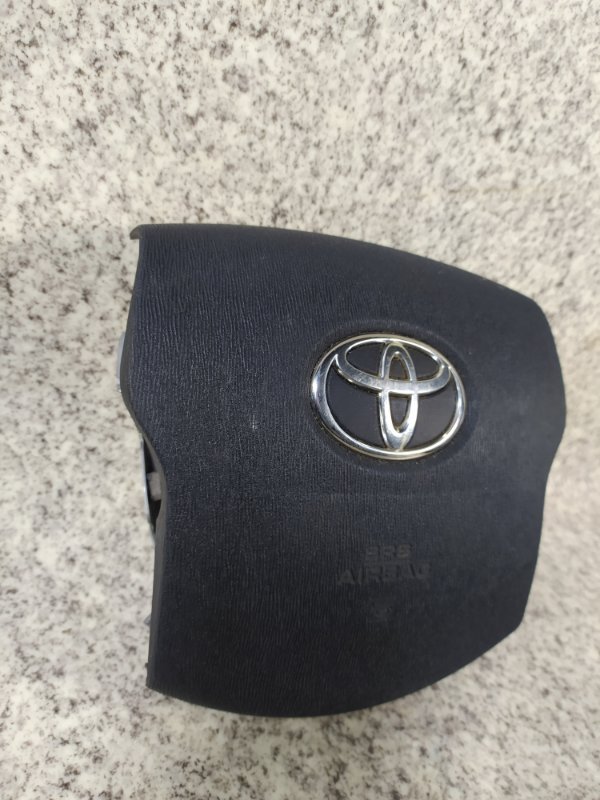 Airbag водителя TOYOTA PRIUS NHW20