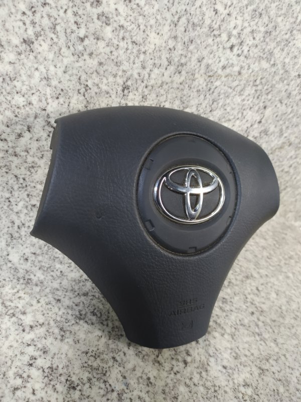 Airbag водителя TOYOTA NOAH AZR60