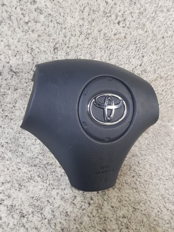 Airbag водителя TOYOTA NOAH AZR60