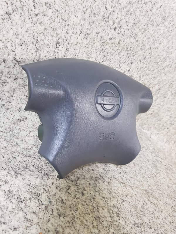 Airbag водителя NISSAN SUNNY B15