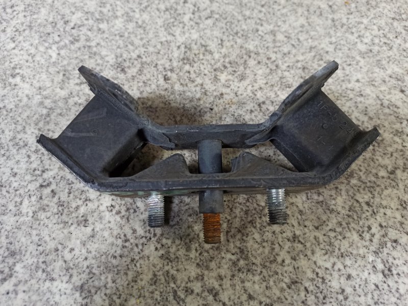 Подушка кпп SUBARU FORESTER SH5 EJ205