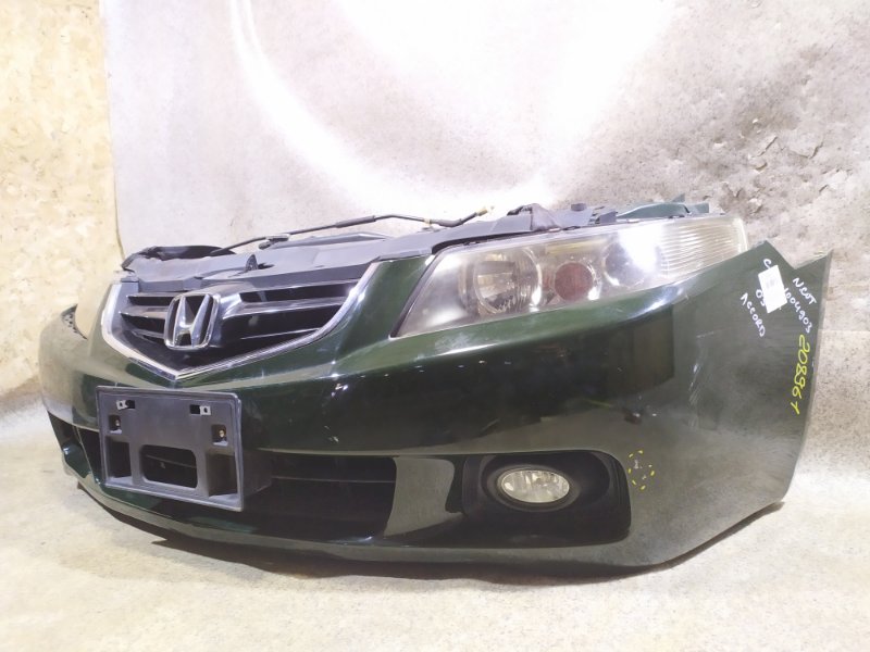 Nose cut HONDA ACCORD CM1 K24A