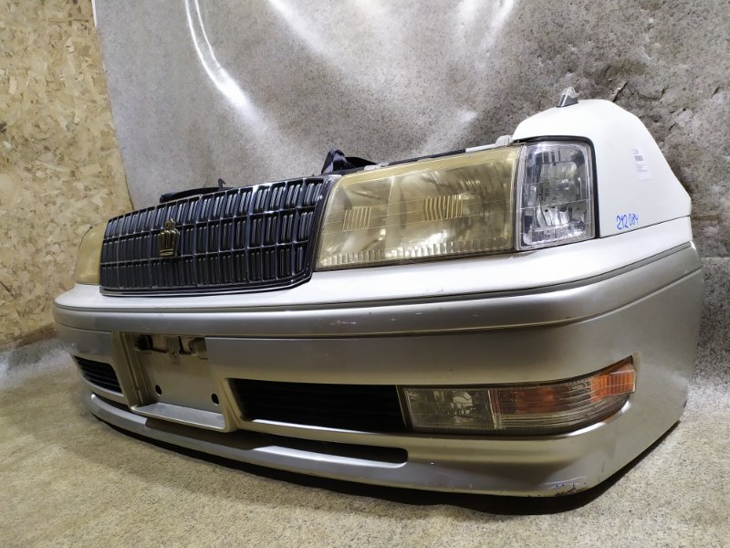 Nose cut TOYOTA CROWN JZS151 1JZ-GE