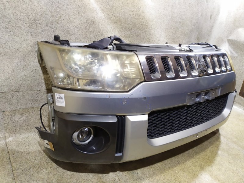 Nose cut DELICA D:5 2007 CV5W 4B12