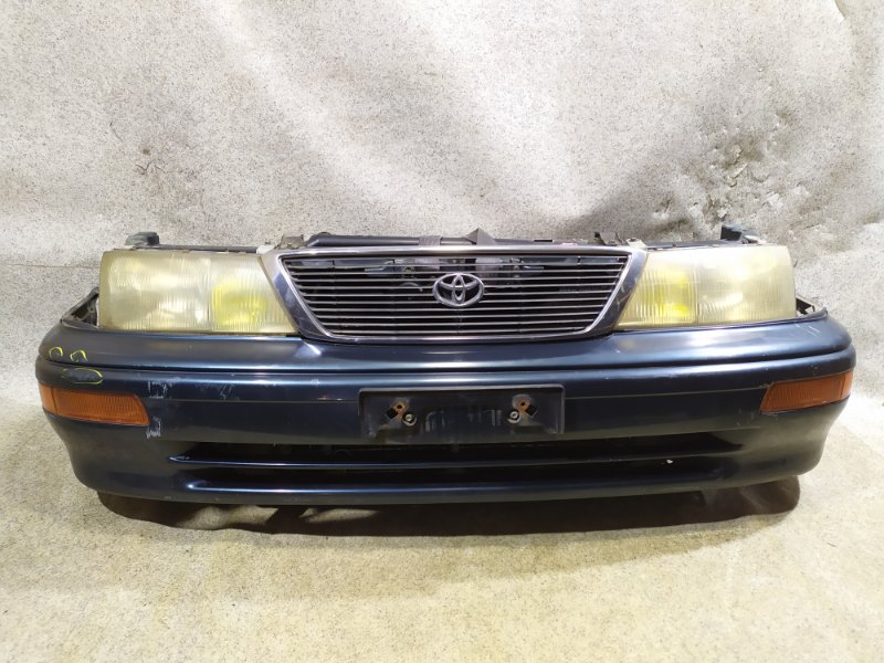 Nose cut передний TOYOTA AVALON 1995 MCX10 1MZ-FE контрактная