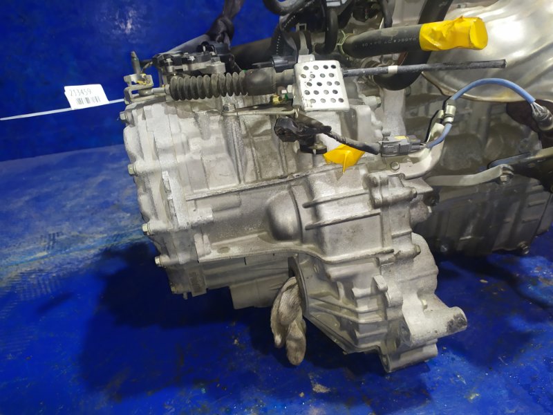 АКПП HONDA FIT GD1 L13A