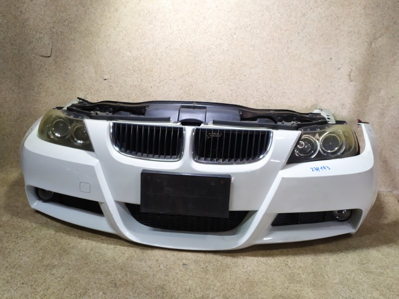 Nose cut BMW 3-SERIES 2006 E90 контрактная