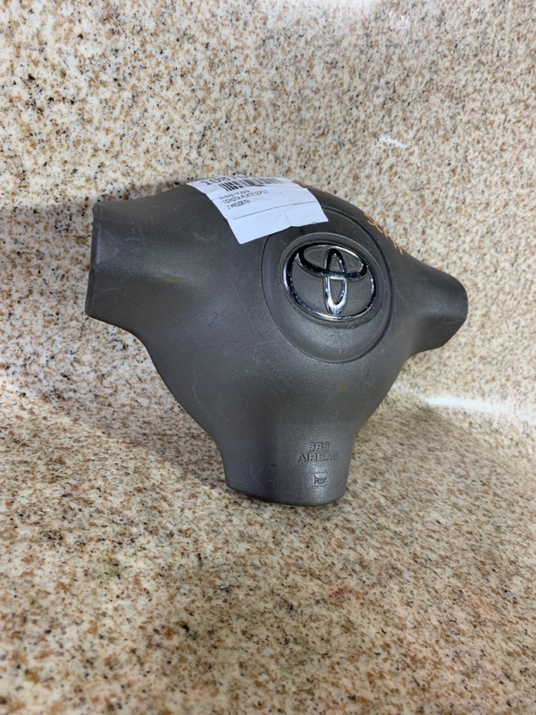 Airbag водителя TOYOTA PLATZ SCP11