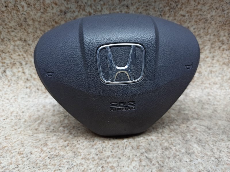 Airbag водителя HONDA INSIGHT ZE2 контрактная