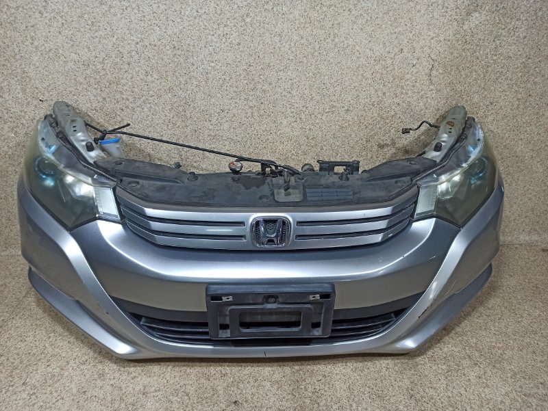 Nose cut HONDA INSIGHT 2009 ZE2 LDA контрактная