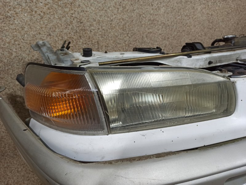 Nose cut передний COROLLA AE110 5A-FE