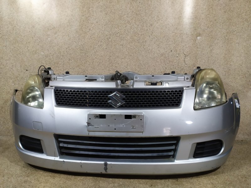 Nose cut SUZUKI SWIFT ZC21S M13A контрактная