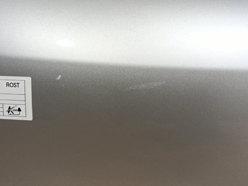 Дверь задняя SWIFT 2015 ZC72S