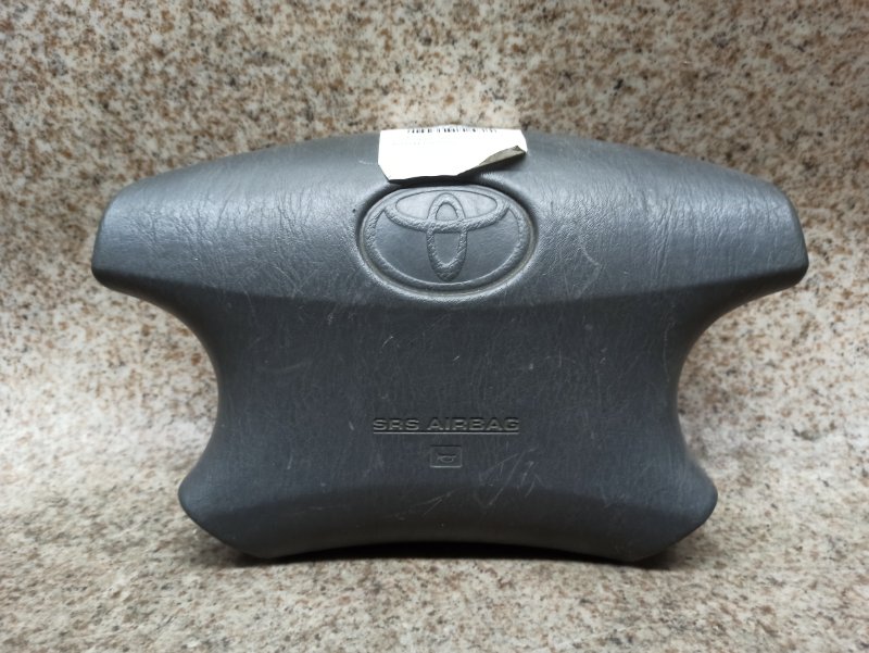 Airbag водителя TOYOTA LITE ACE NOAH SR40 45130-28390 контрактная