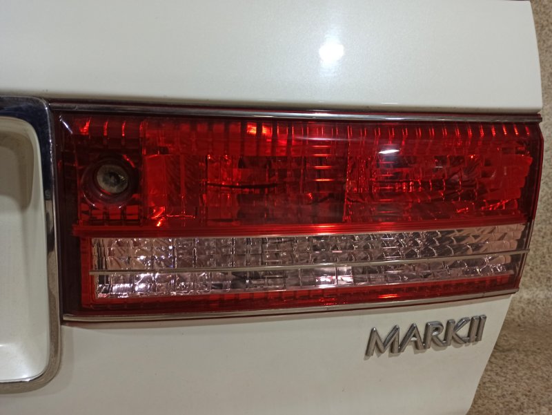 Дверь задняя MARK II QUALIS 2000 SXV25 5S-FE