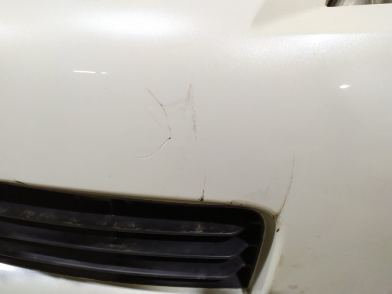 Nose cut передний FAIRLADY Z 2004 Z33 VQ35DE