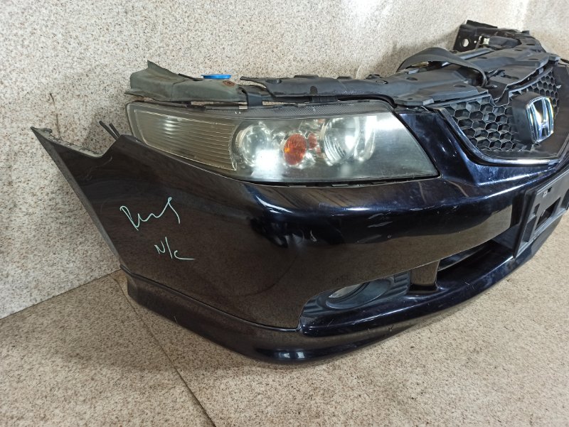 Nose cut передний HONDA ACCORD CM2 K24A