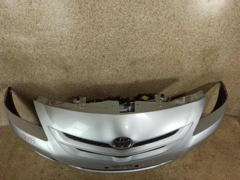 Nose cut TOYOTA BELTA SCP92 2SZ-FE