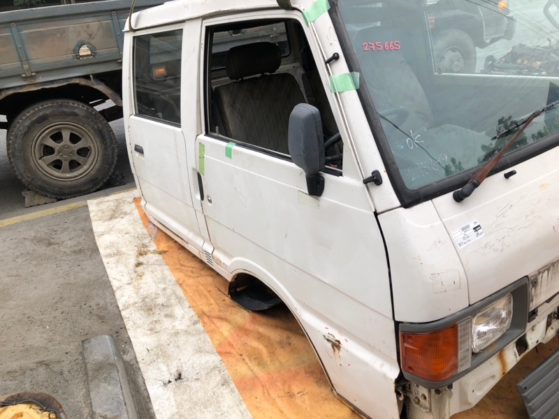 Кабина MAZDA BONGO BRAWNY SD2AT R2