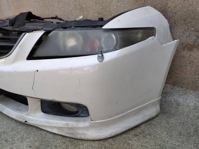 Nose cut передний HONDA ACCORD CM2 K24A