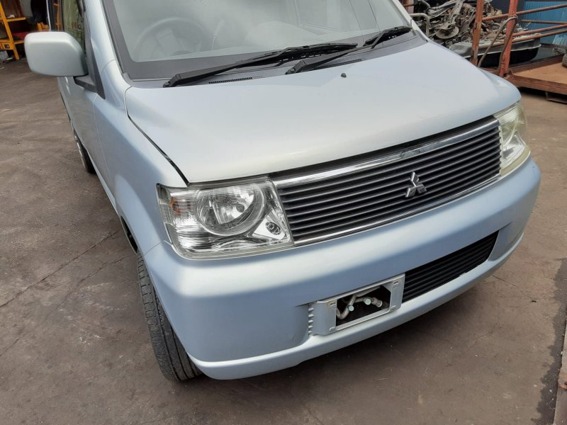 Подкрылок передний правый MITSUBISHI EK WAGON H81W