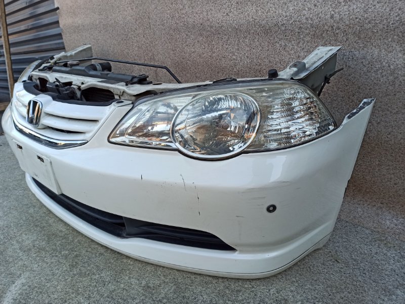 Nose cut передний HONDA ODYSSEY RA6 F23A