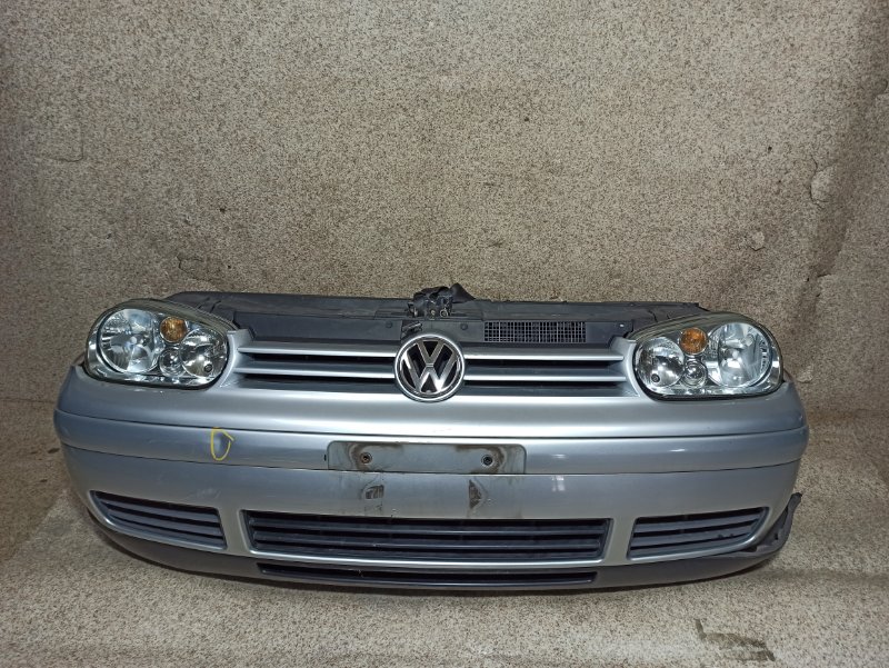 Nose cut передний VOLKSWAGEN GOLF 1J1 AZJ контрактная