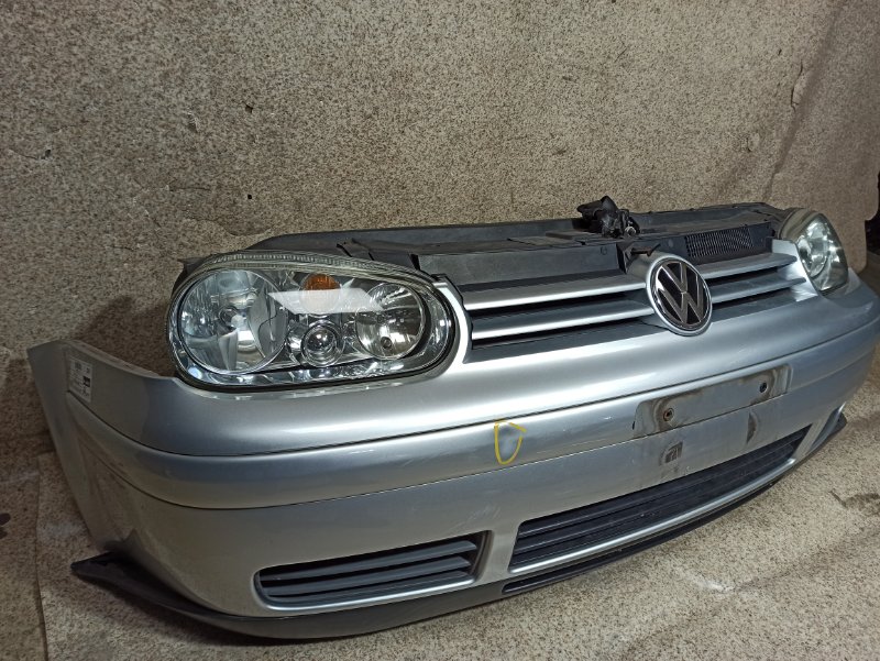 Nose cut передний VOLKSWAGEN GOLF 1J1 AZJ