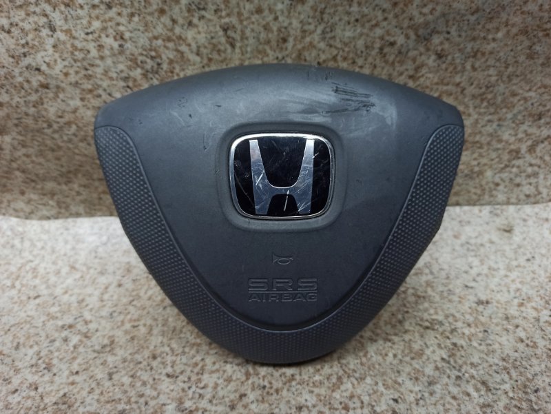 Airbag водителя HONDA FIT GD1 контрактная