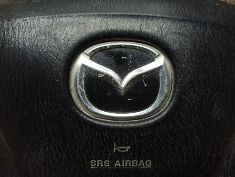 Airbag водителя BONGO FRIENDEE SGLR