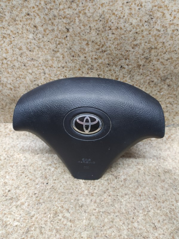 Airbag водителя TOYOTA OPA ZCT10 45130-63020 контрактная