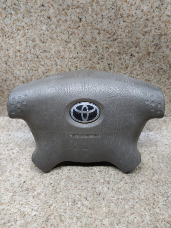 Airbag водителя TOYOTA GRAND HIACE VCH10 45130-26330 контрактная