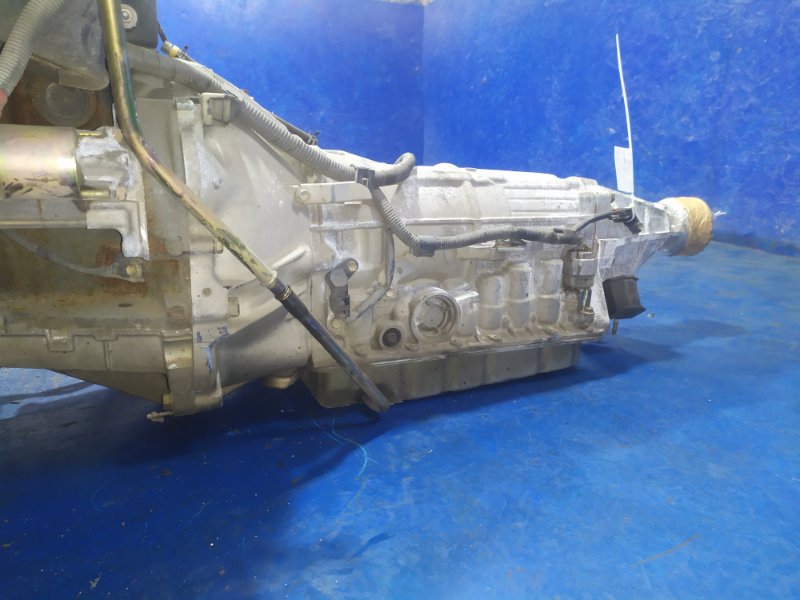 АКПП BREVIS 2005 JCG10 1JZ-FSE